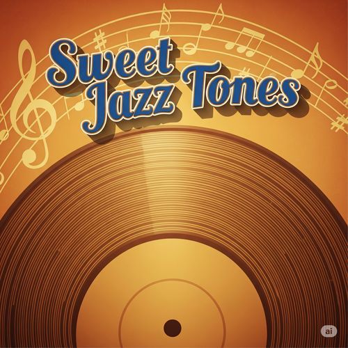 Sweet Jazz Tones cover art