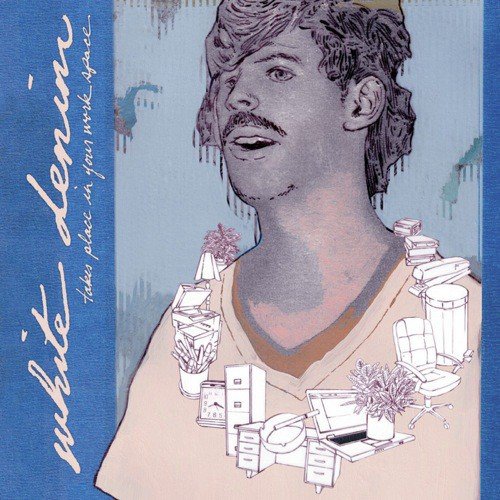 Darlene cover art