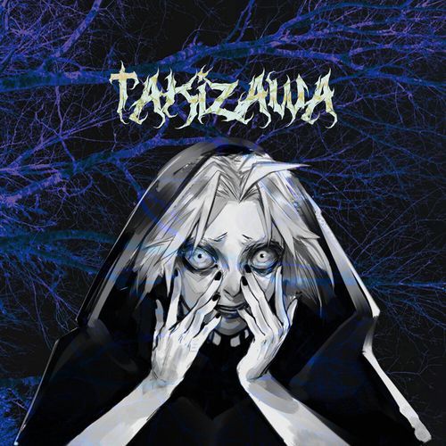 Takizawa cover art