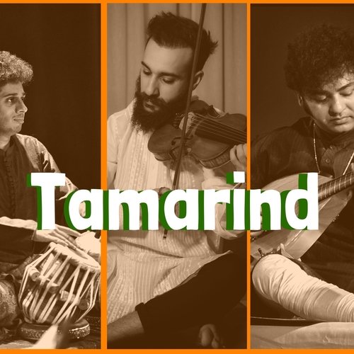 Tamarind cover art