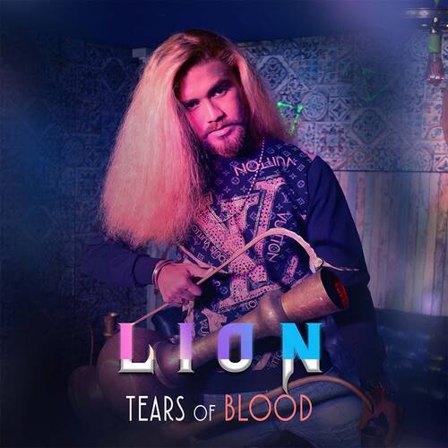 Tears Of Blood