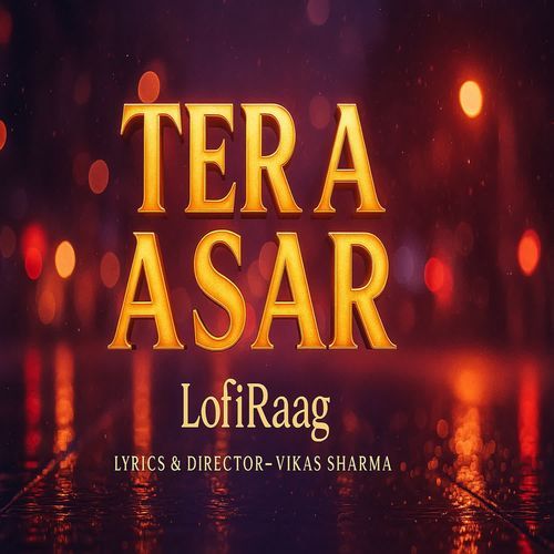 Tera Asar