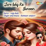 Tere Ishq Ka Junoon