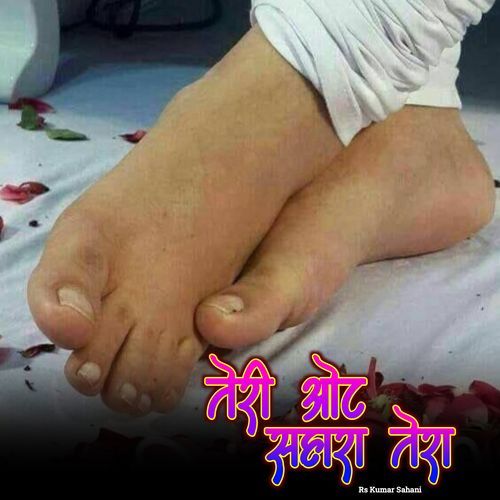 Teri Ot Sahara Tera (Nirankari Dhuni) Letest