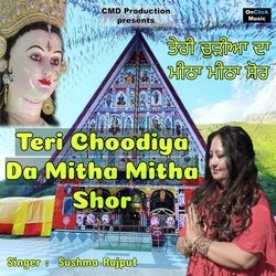 Teri Choodiya Da Mitha Mitha Shor-KVoDZjkIAVk