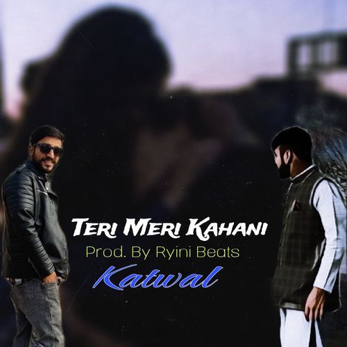 Teri Meri Kahani