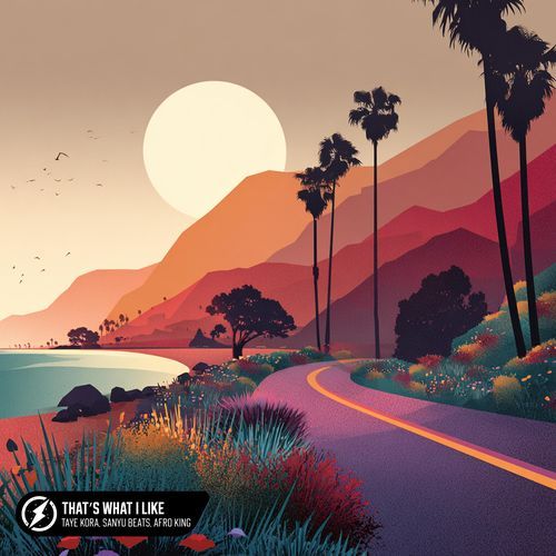 That’s What I Like