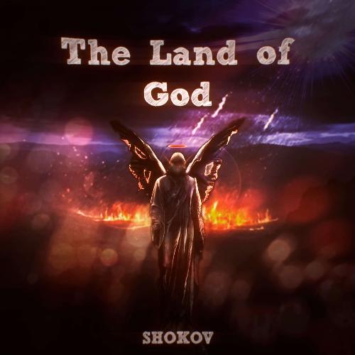 The Land of God cover art