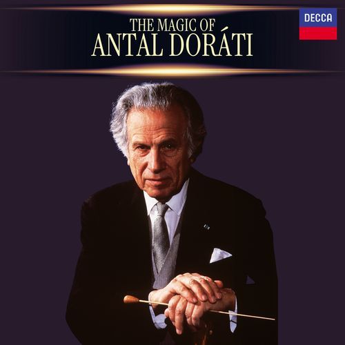 The Magic of Antal Doráti