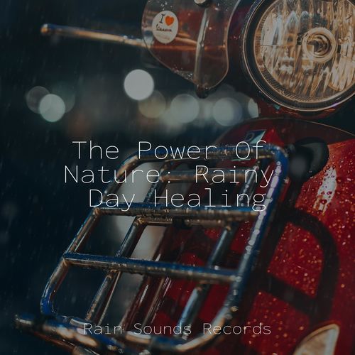 The Power Of Nature: Rainy Day Healing