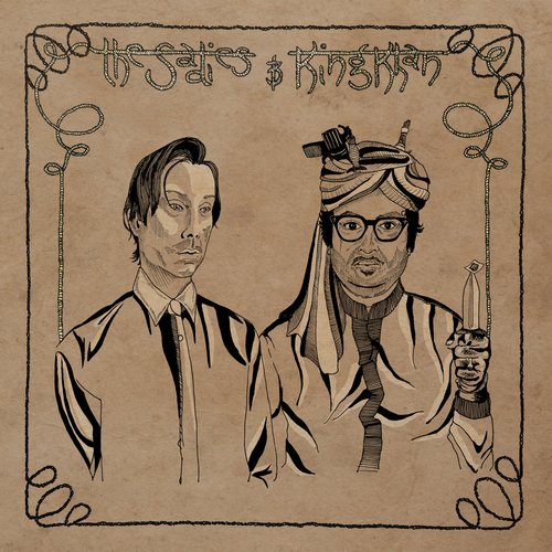 The Most Despicable Man Alive cover art