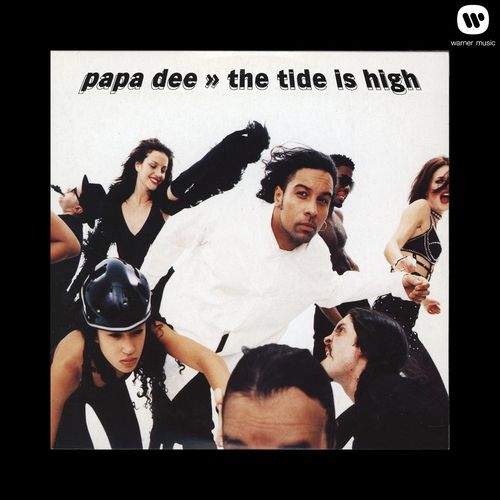 Papa Dee