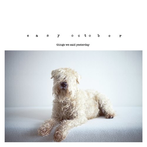 Things We Said Yesterday