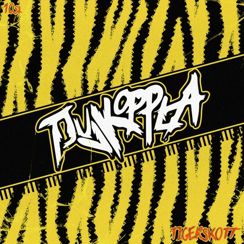 Padel cover art