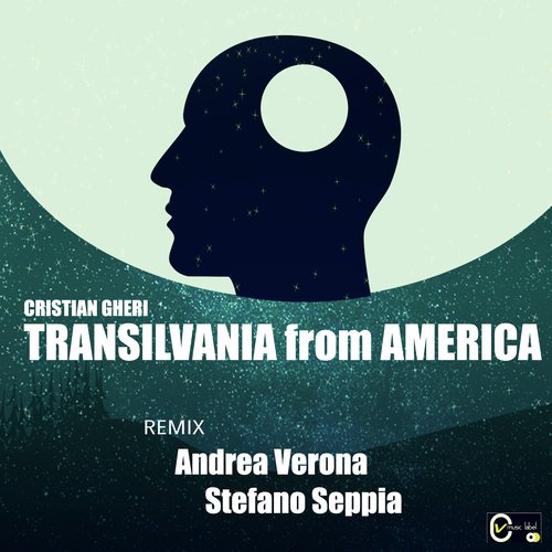 Transilvania from America (Deep House Version)_poster_image