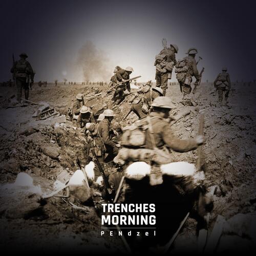 Trenches Morning