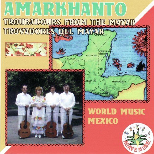 Amarkhanto