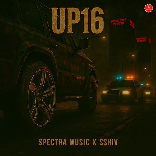 UP 16