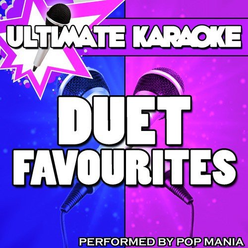 Ultimate Karaoke: Duet Favourites