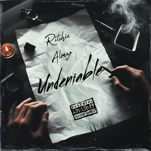 Rayge cover art