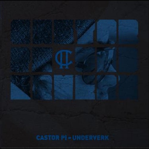 Fred cover art