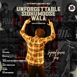 Unforgettable Sidhumoose Wala-ASU-UkMCWHQ