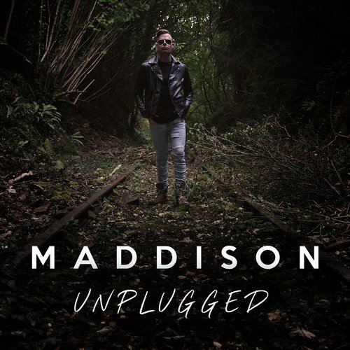 Walking In The Rain Unplugged Lyrics Maddison Only On Jiosaavn