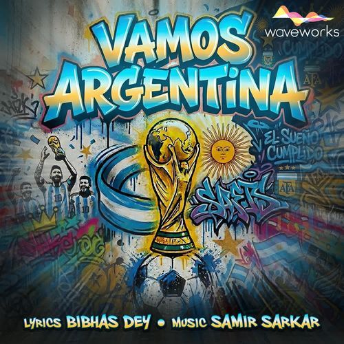 Vamos Argentina