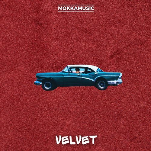 Velvet cover art