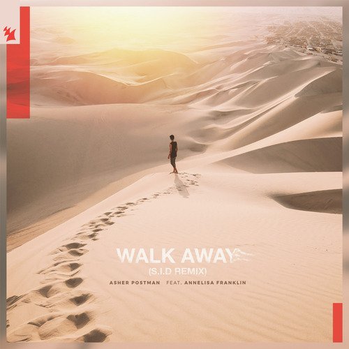 Walk Away (S.I.D Remix)_poster_image