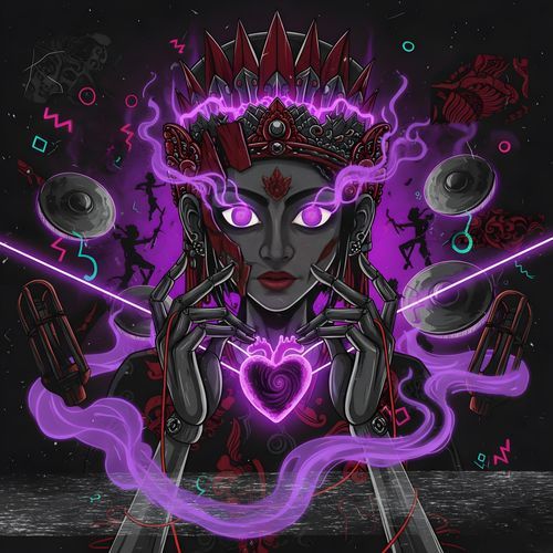Mysticality