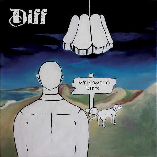 Welcome to Diff&#039;s