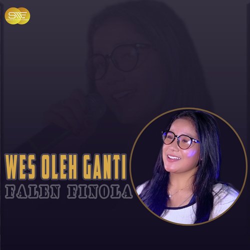 Wes Oleh Ganti cover art