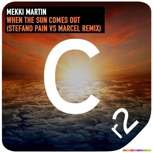 When The Sun Comes Out (Stefano Pain & Marcel Remix)