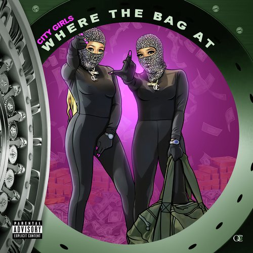 Where The Bag At_poster_image