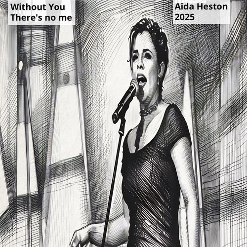 Without You, There's No Me cover art