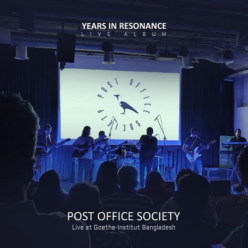 Years in Resonance (Live at Goethe-Institut Bangladesh, 2025)