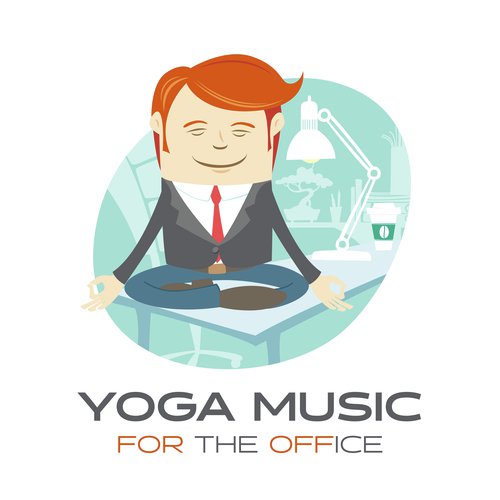 Yoga Music for the Office