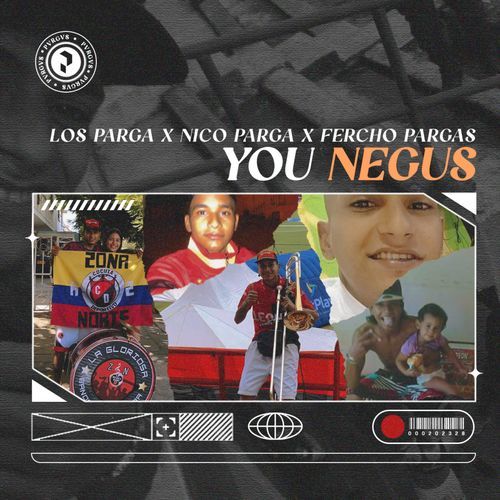 You Negus