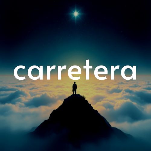 carretera cover art