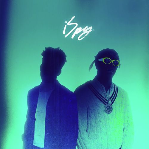 iSpy (feat. Lil Yachty)_poster_image