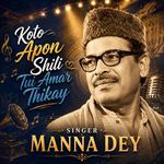 koto apon shili tui amar thikay