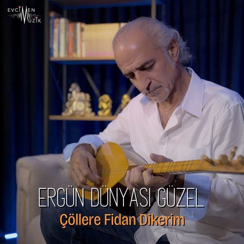 Can Kafeste Kuş Misali cover art