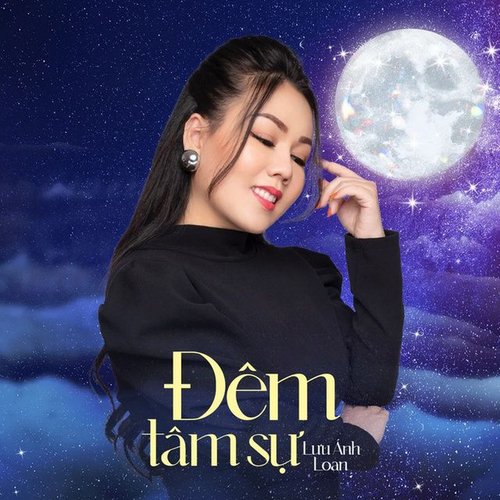 Đêm Tâm Sự_poster_image