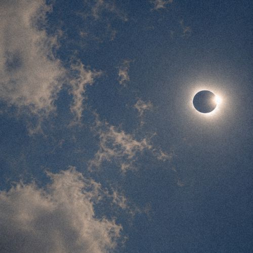 our dark summer (slowed)
