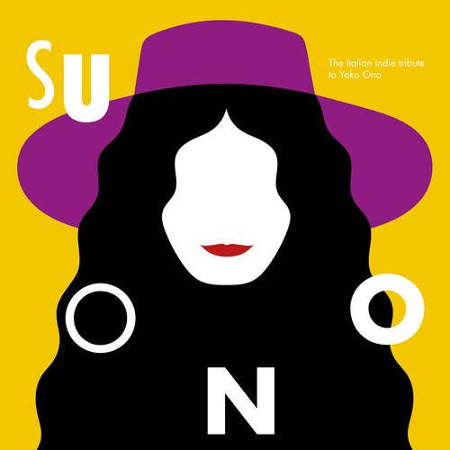 suONO - The Italian Indie Tribute to Yoko Ono_poster_image