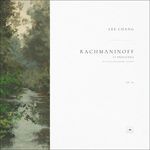 13 Preludes, Op. 32: No. 12 in G-Sharp Minor. Allegro