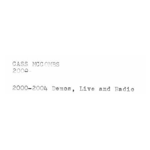 2000-2004 Demos, Live and Radio_poster_image