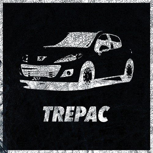  Trepac