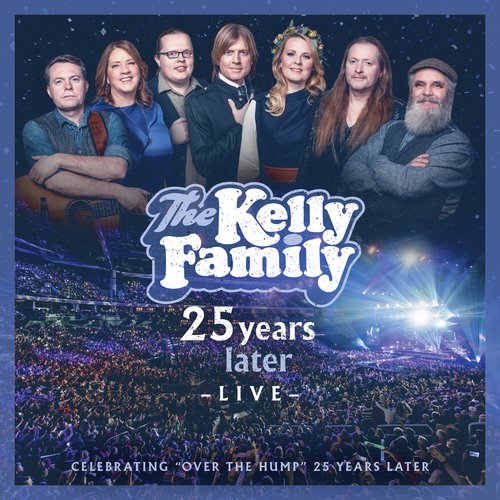 We Are The World (Live 2019) cover art